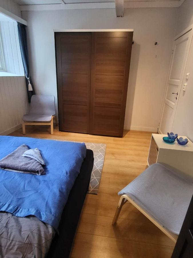Nydelig Beliggenhet, Fjord Utsikt - Elegant Rom Hotel เบอร์เกน ภายนอก รูปภาพ
