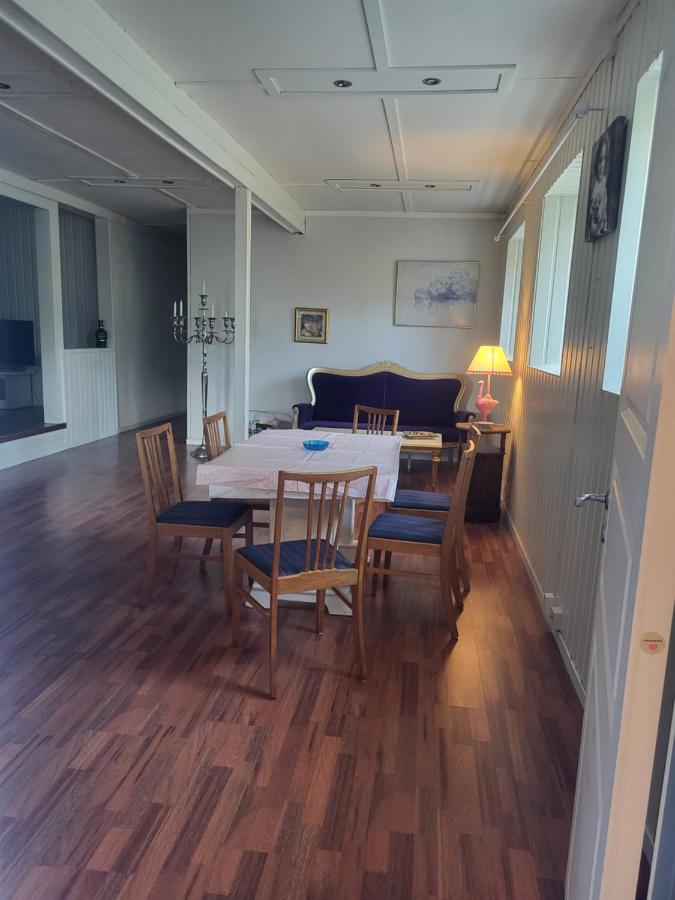 Nydelig Beliggenhet, Fjord Utsikt - Elegant Rom Hotel เบอร์เกน ภายนอก รูปภาพ