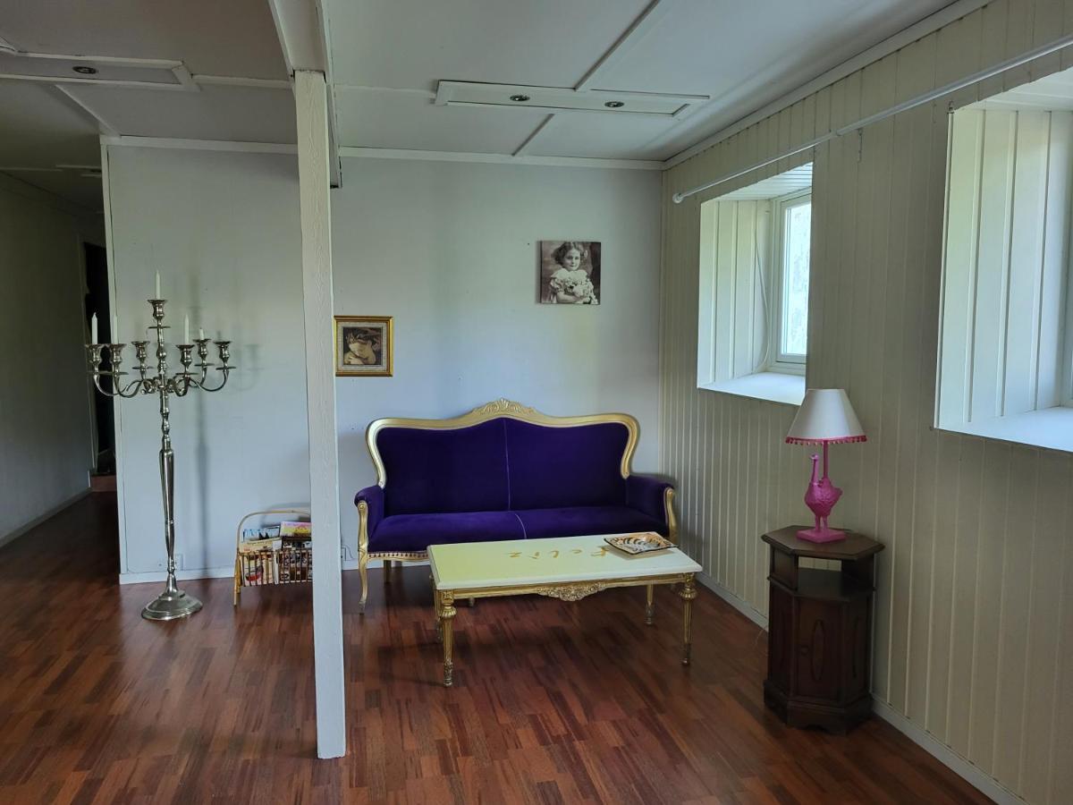 Nydelig Beliggenhet, Fjord Utsikt - Elegant Rom Hotel เบอร์เกน ภายนอก รูปภาพ